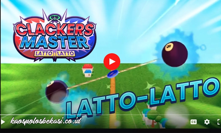 Game Latto-Latto versi aplikasi di Playstore