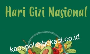 Peringati Hari Gizi Nasional, Ahli Gizi Berikan Saran Pola Makan untuk Mencegah Anak Stunting