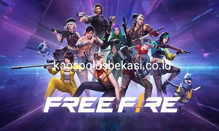 Klaim Kode Redeem Game Free Fire Update