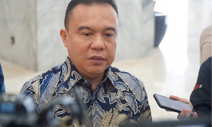 Simpan Dari Perjanjian Pilpres Prabowo-Anies yang Diungkap Sandi