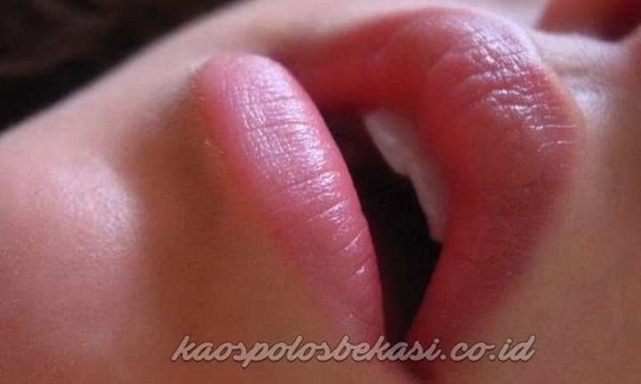 Cara Membuat Bibir Pink Dengan Cepat