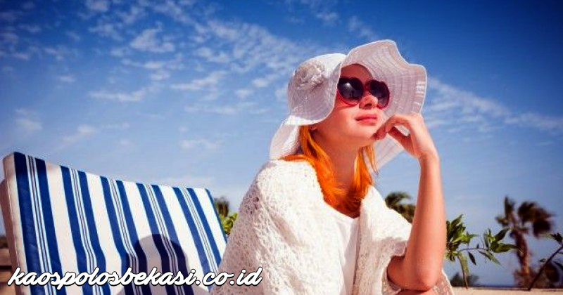 Perbedaan Sunscreen dan Sunblock
