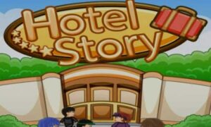 Mainkan Game Hotel Story Mod Apk dan Bangun Hotel Impian Anda