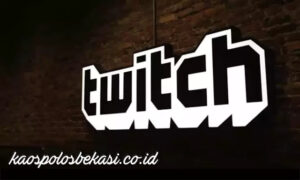 Link Twitch TV Untuk Live Streaming Gratis dan Lancar